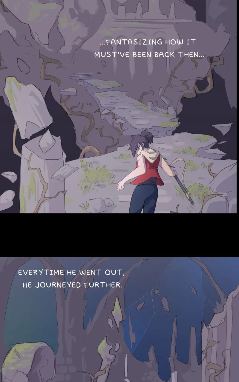 WEBTOON Now Chapter 181 page 126 - 