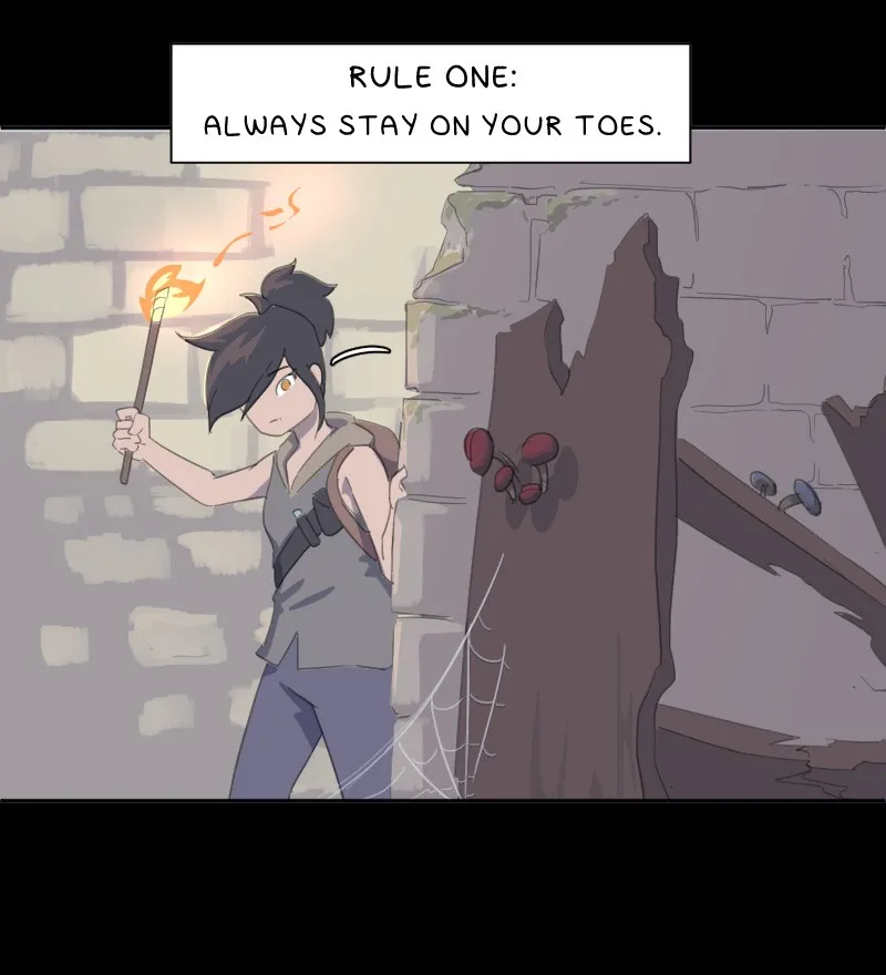 WEBTOON Now Chapter 181 page 133 - 