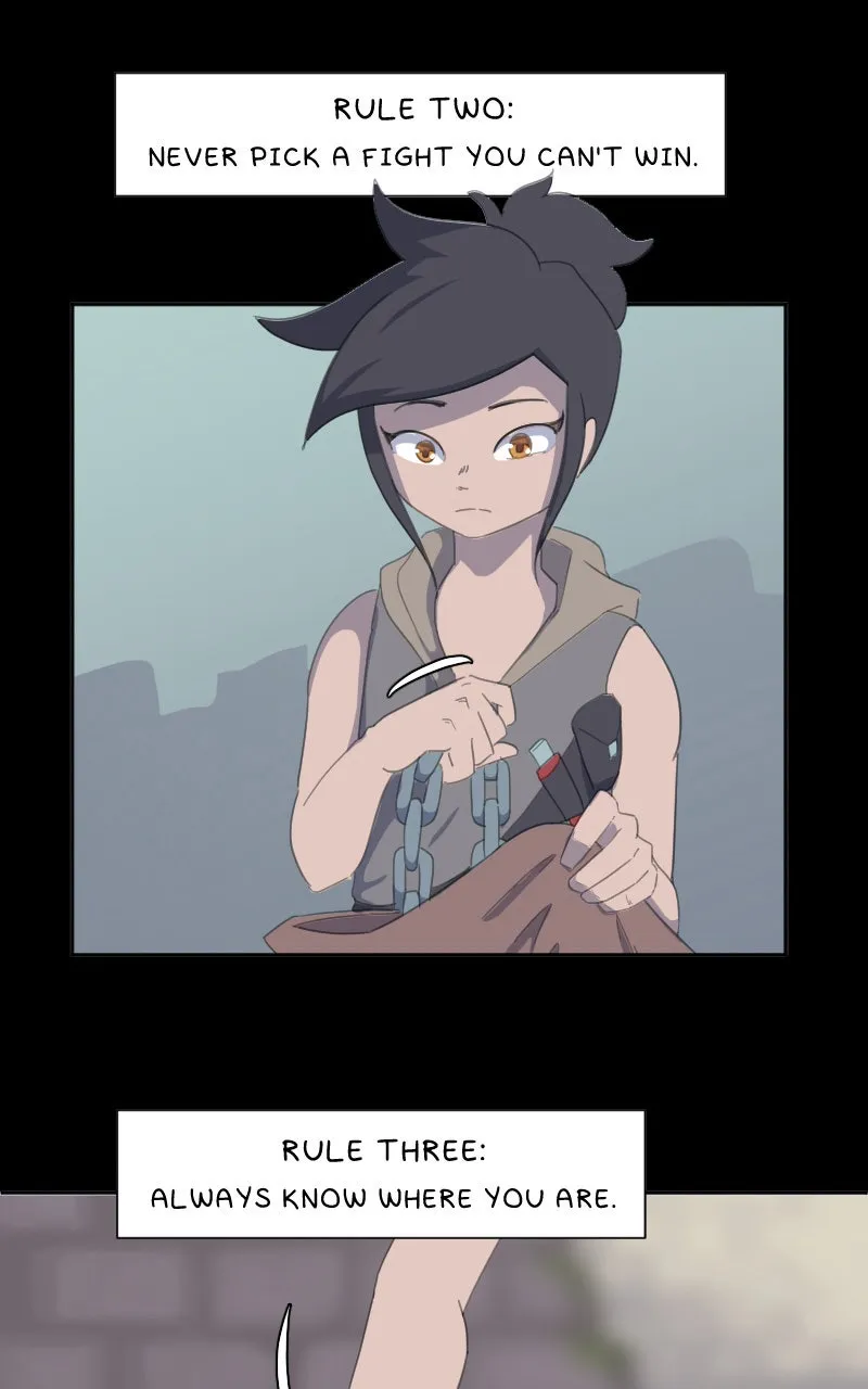 WEBTOON Now Chapter 181 page 134 - 