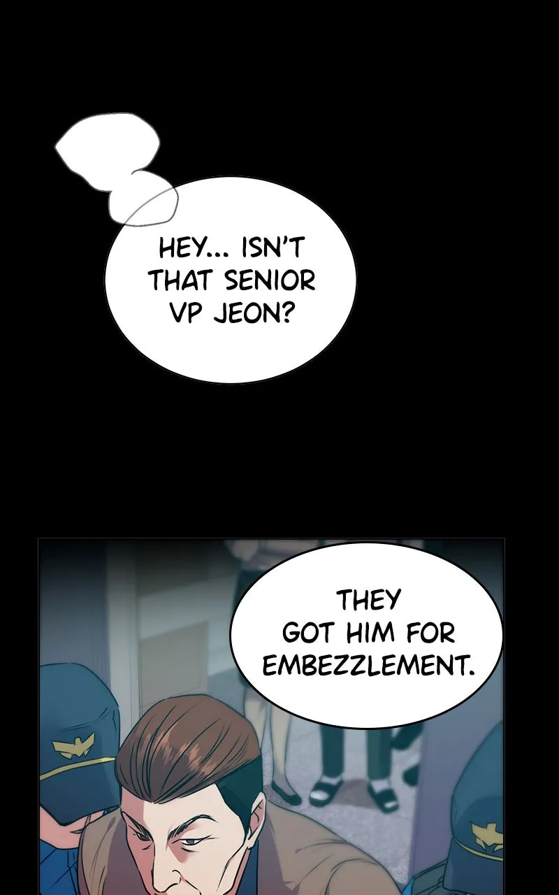 WEBTOON Now Chapter 181 page 16 - 
