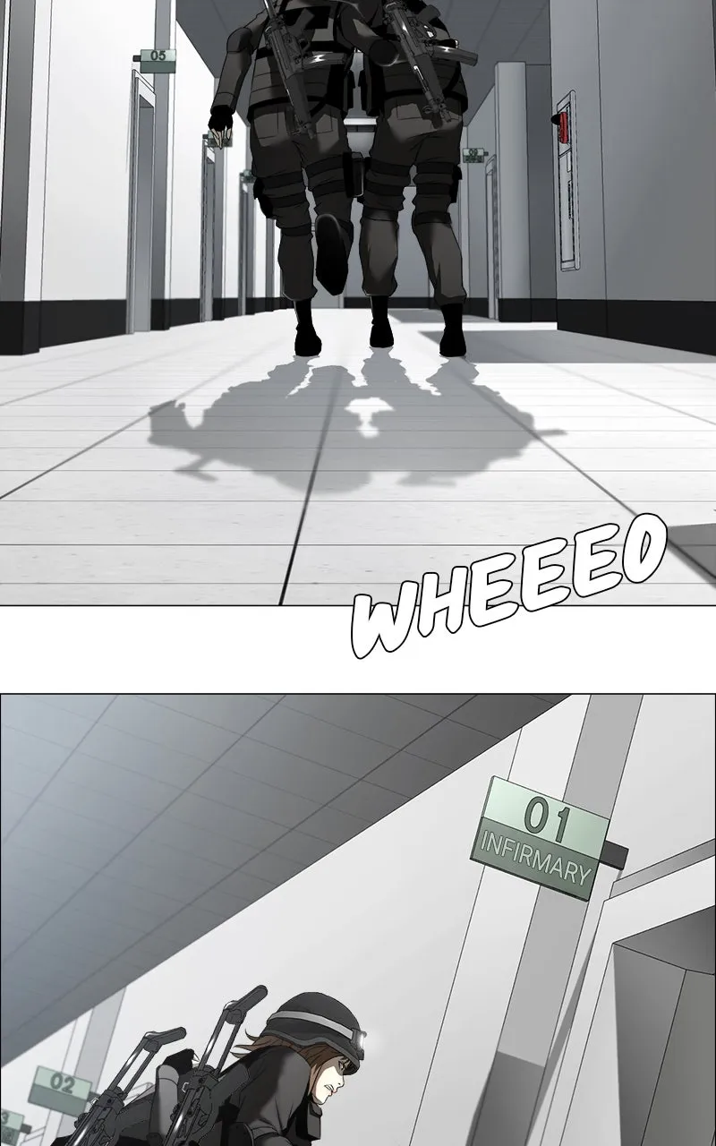 WEBTOON Now Chapter 181 page 154 - 