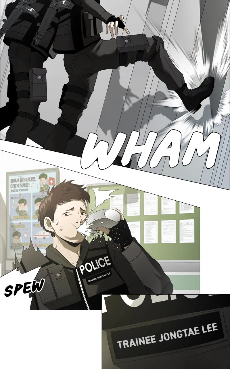 WEBTOON Now Chapter 181 page 155 - 