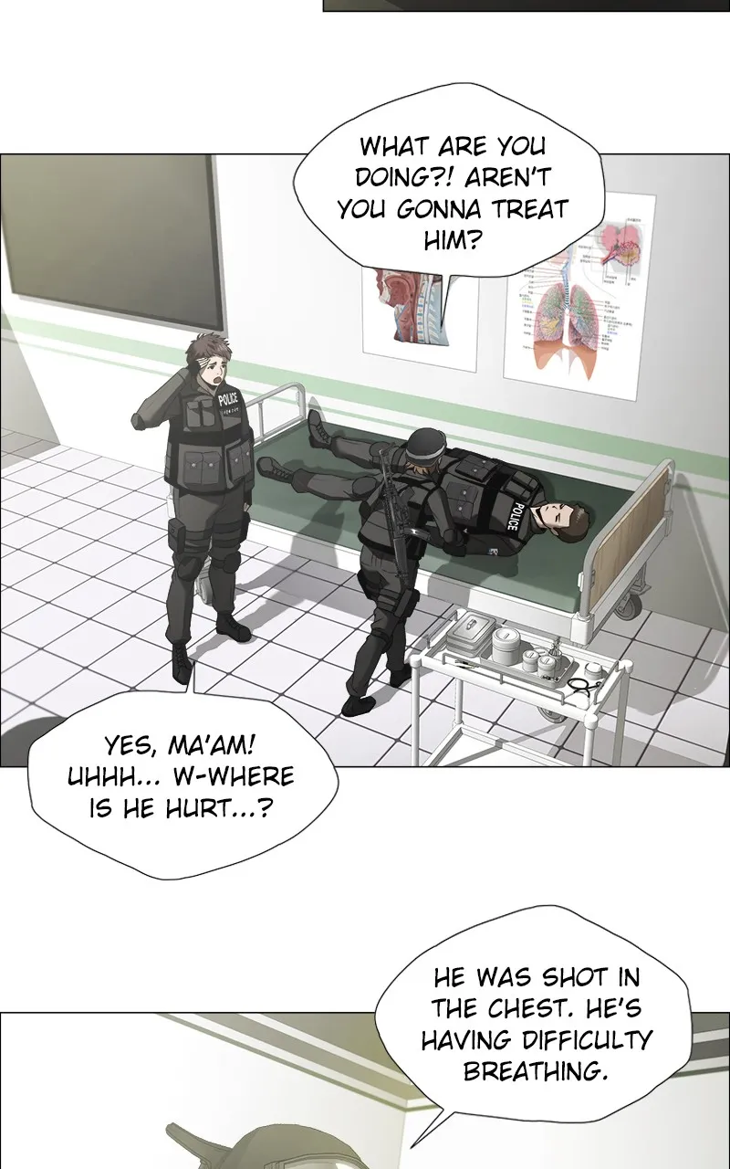 WEBTOON Now Chapter 181 page 156 - 