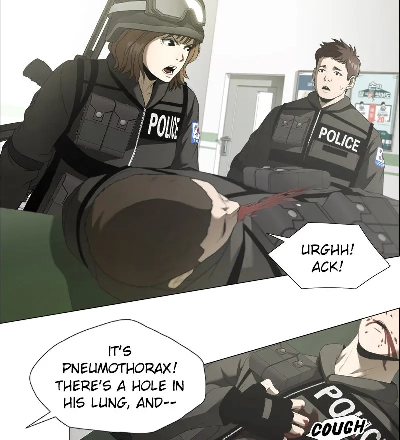 WEBTOON Now Chapter 181 page 157 - 
