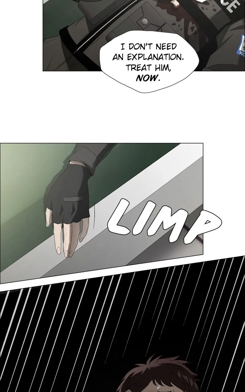 WEBTOON Now Chapter 181 page 158 - 