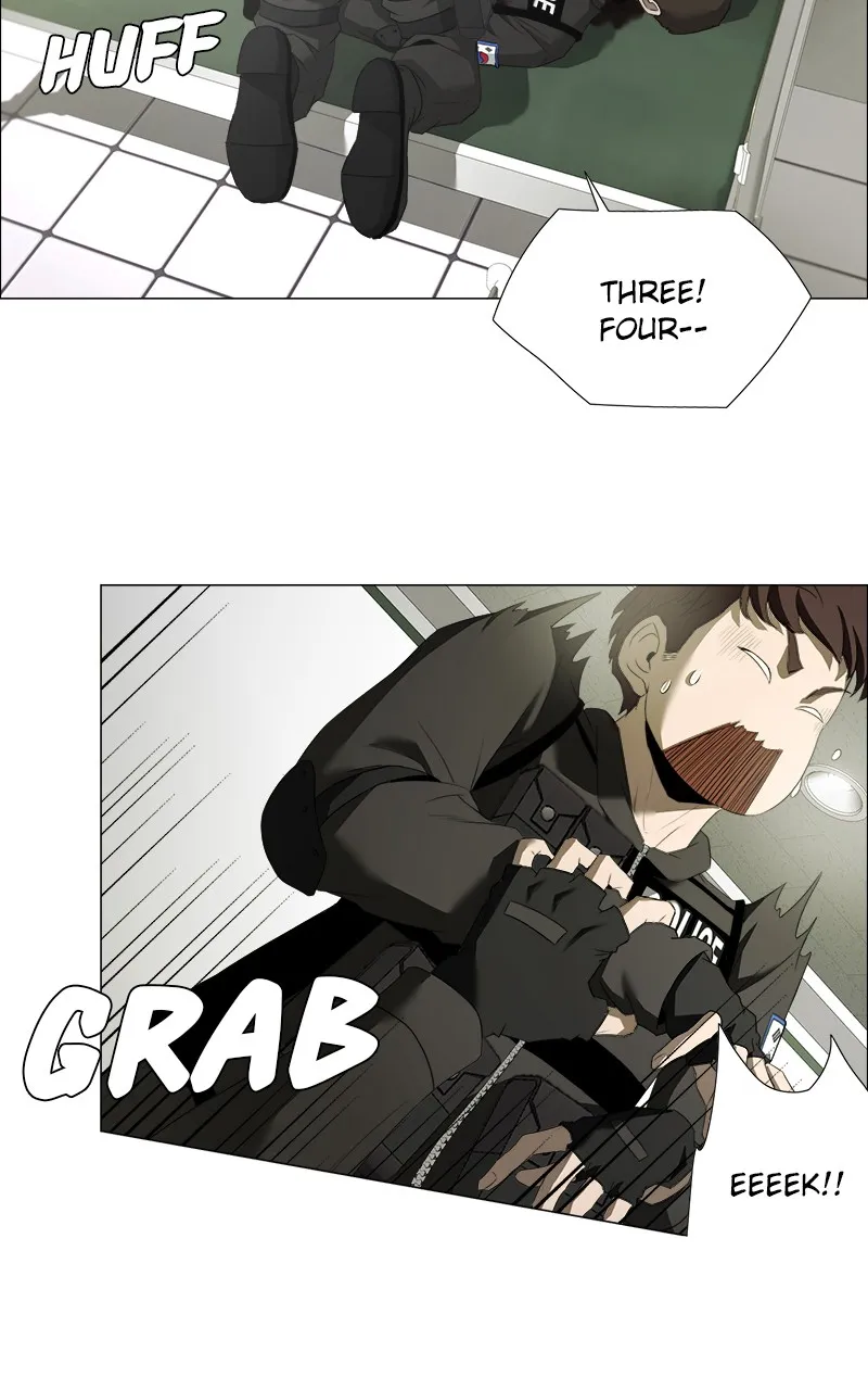 WEBTOON Now Chapter 181 page 160 - 