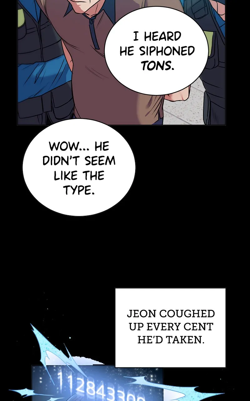 WEBTOON Now Chapter 181 page 17 - 