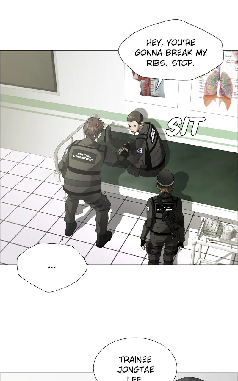WEBTOON Now Chapter 181 page 161 - 