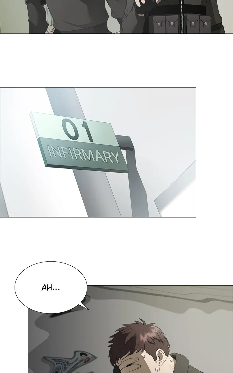 WEBTOON Now Chapter 181 page 164 - 