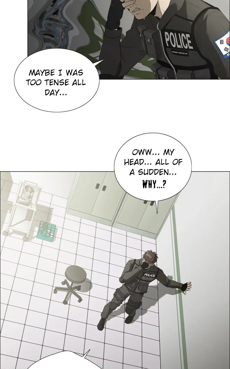 WEBTOON Now Chapter 181 page 165 - 