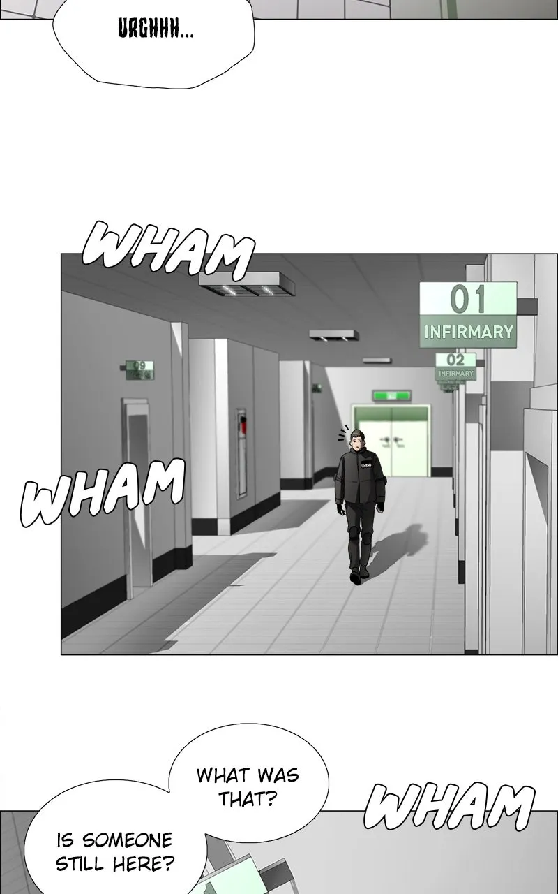 WEBTOON Now Chapter 181 page 166 - 