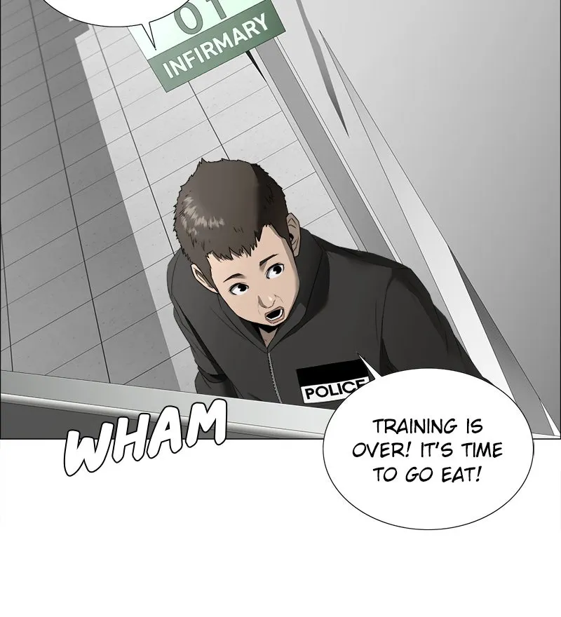 WEBTOON Now Chapter 181 page 167 - 