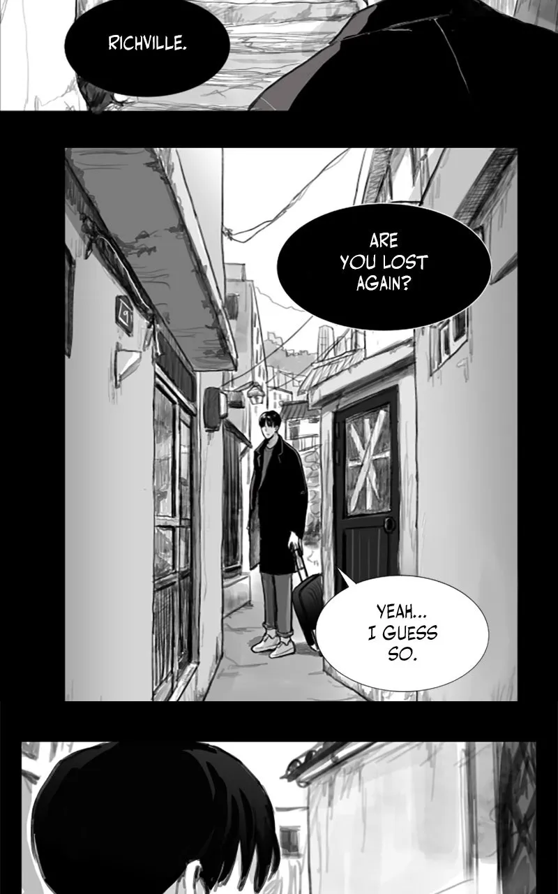 WEBTOON Now Chapter 181 page 184 - 
