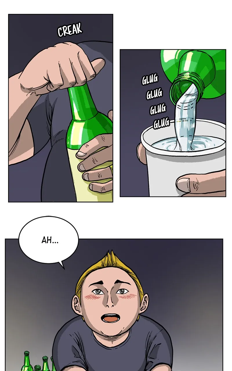 WEBTOON Now Chapter 181 page 190 - 