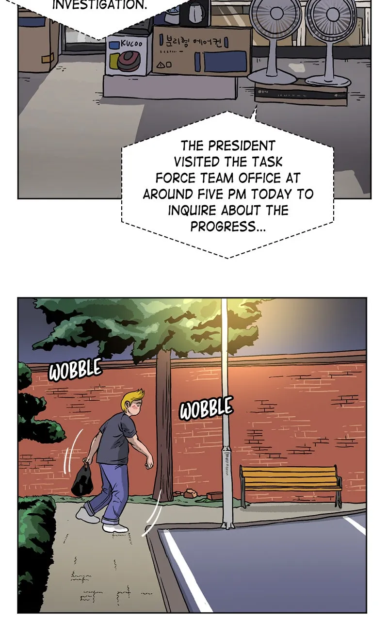 WEBTOON Now Chapter 181 page 197 - 