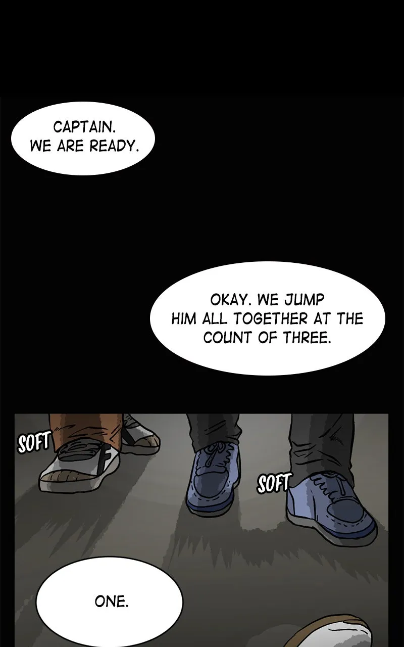 WEBTOON Now Chapter 181 page 200 - 