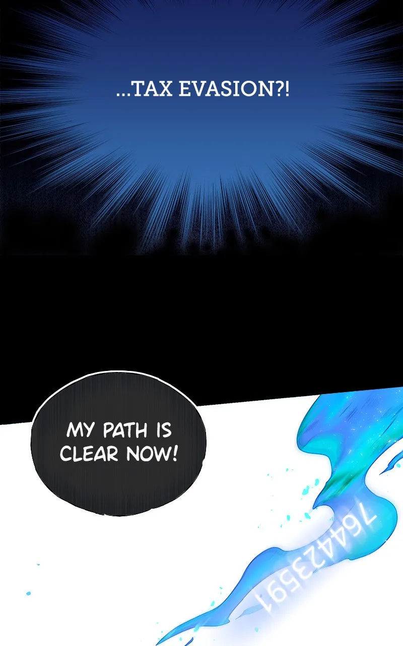 WEBTOON Now Chapter 181 page 21 - 