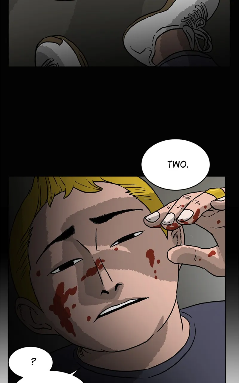 WEBTOON Now Chapter 181 page 201 - 