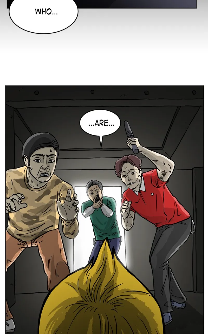 WEBTOON Now Chapter 181 page 202 - 