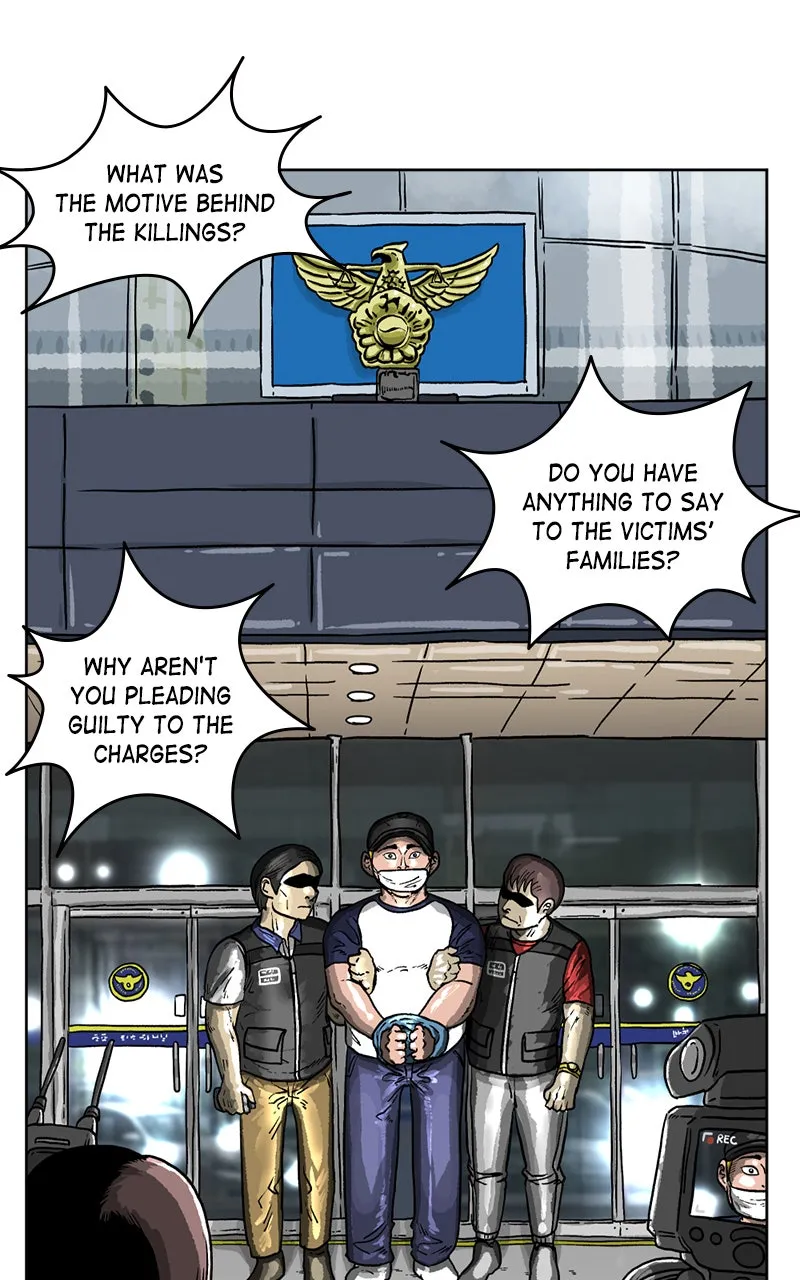 WEBTOON Now Chapter 181 page 205 - 