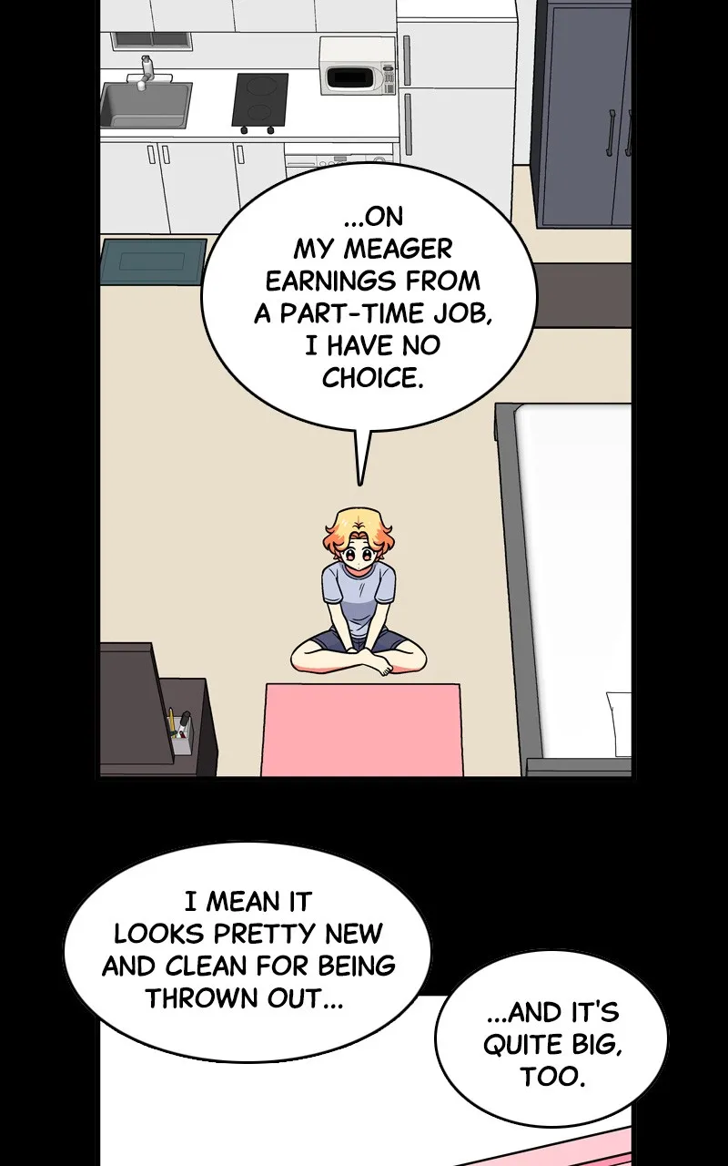 WEBTOON Now Chapter 181 page 27 - 