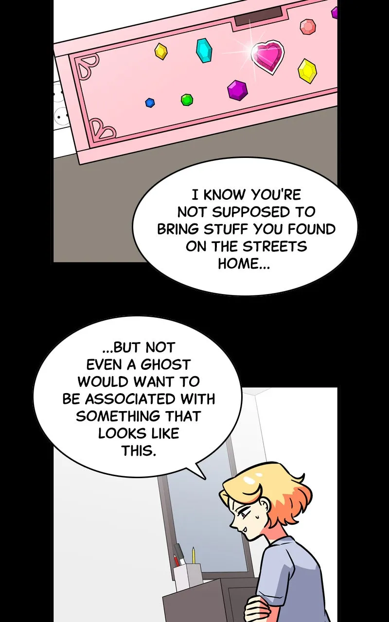 WEBTOON Now Chapter 181 page 28 - 