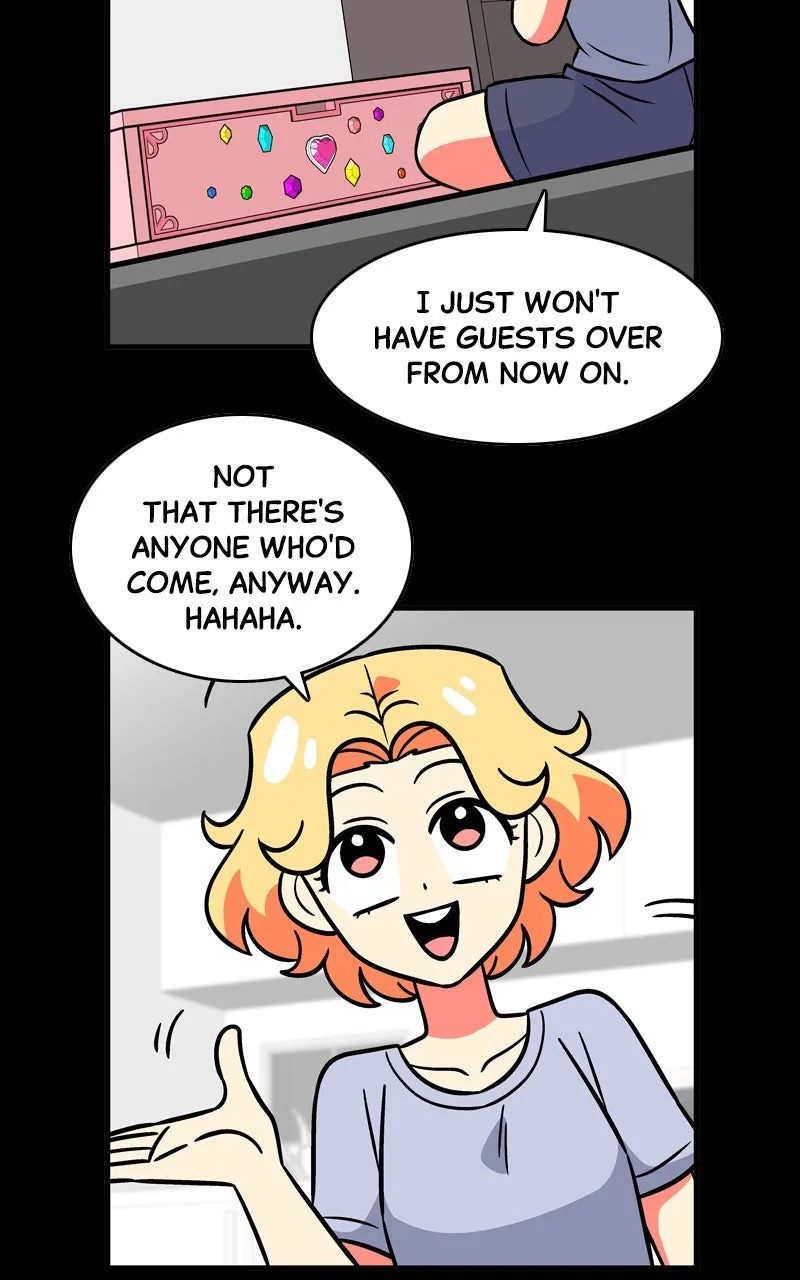 WEBTOON Now Chapter 181 page 29 - 