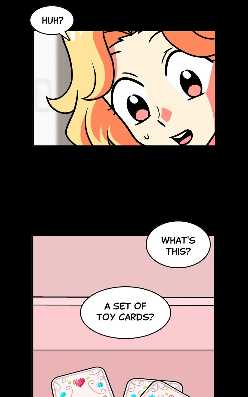 WEBTOON Now Chapter 181 page 31 - 