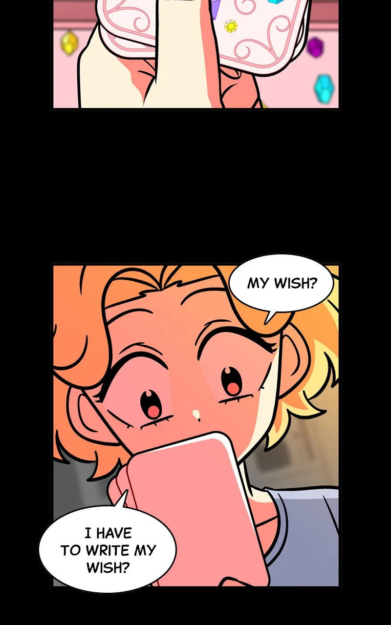 WEBTOON Now Chapter 181 page 33 - 