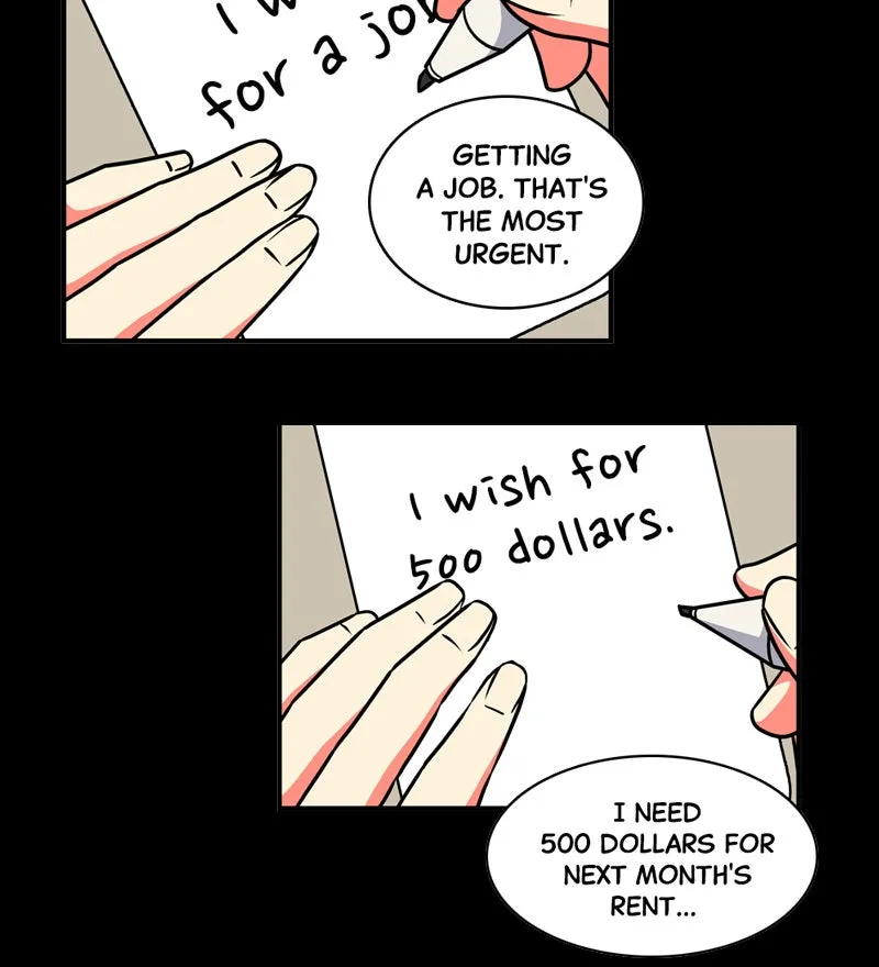WEBTOON Now Chapter 181 page 35 - 