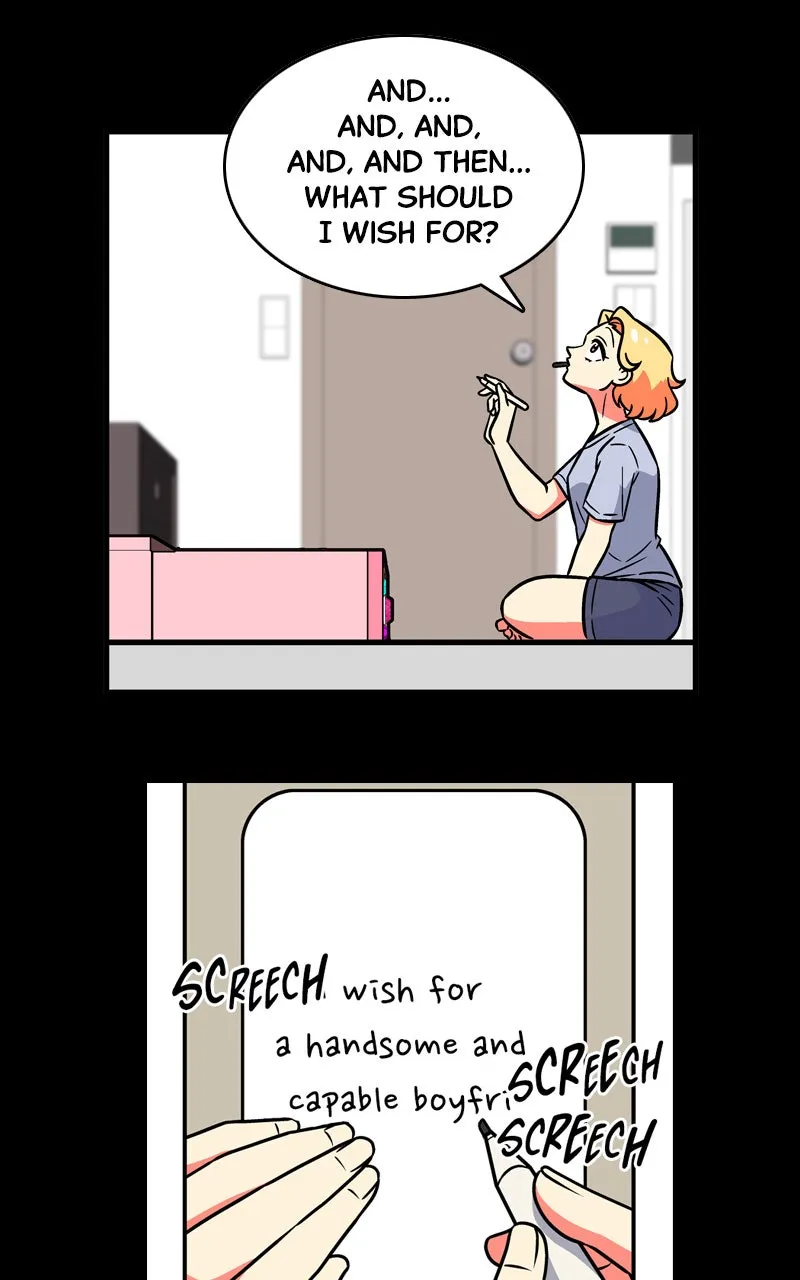 WEBTOON Now Chapter 181 page 36 - 