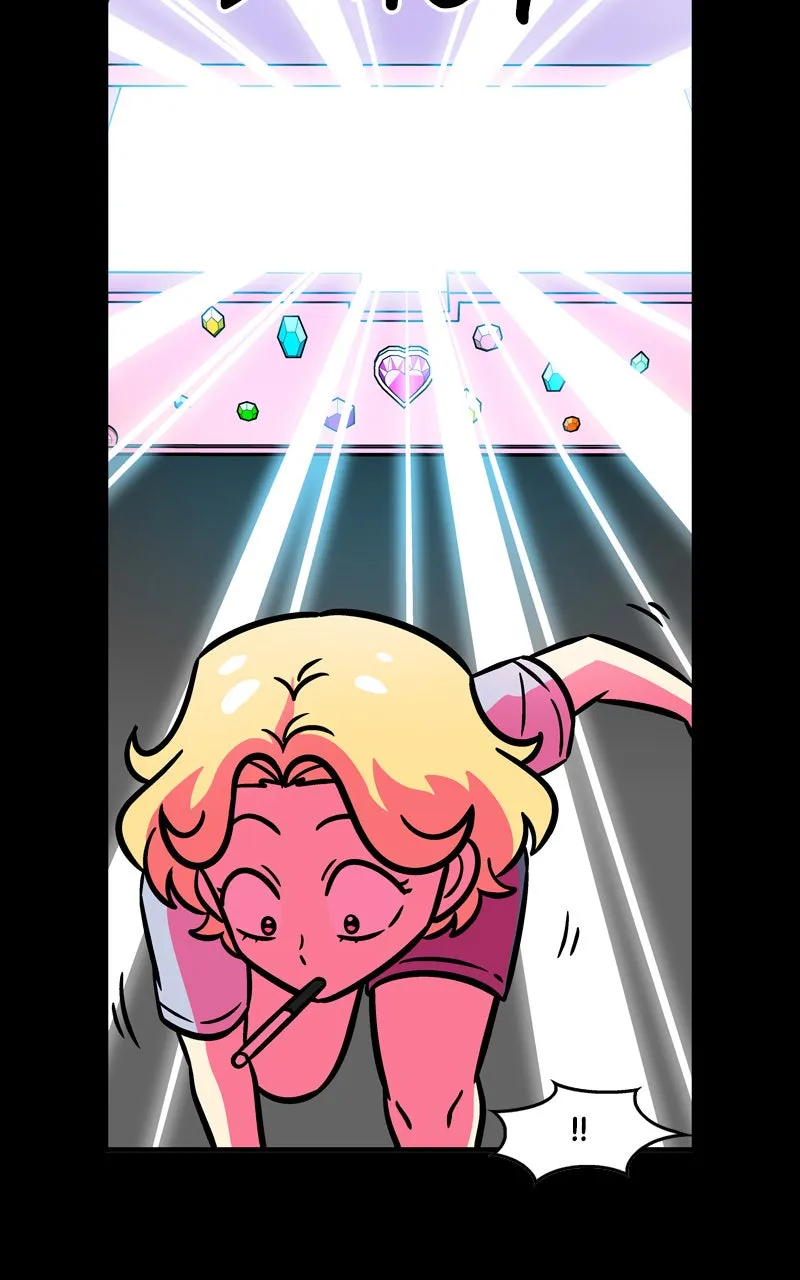 WEBTOON Now Chapter 181 page 38 - 