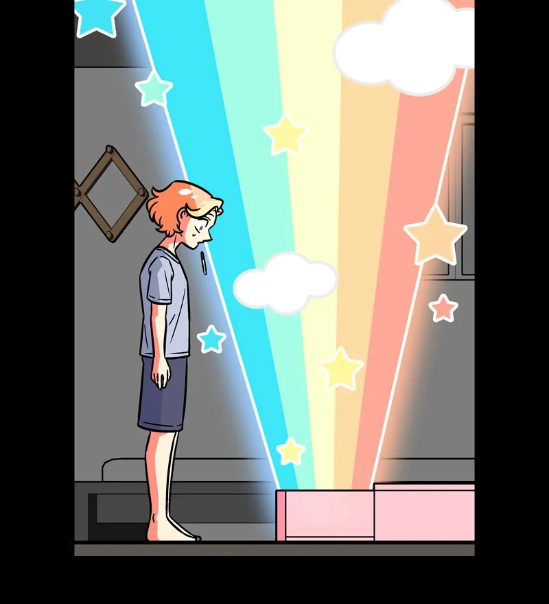 WEBTOON Now Chapter 181 page 40 - 