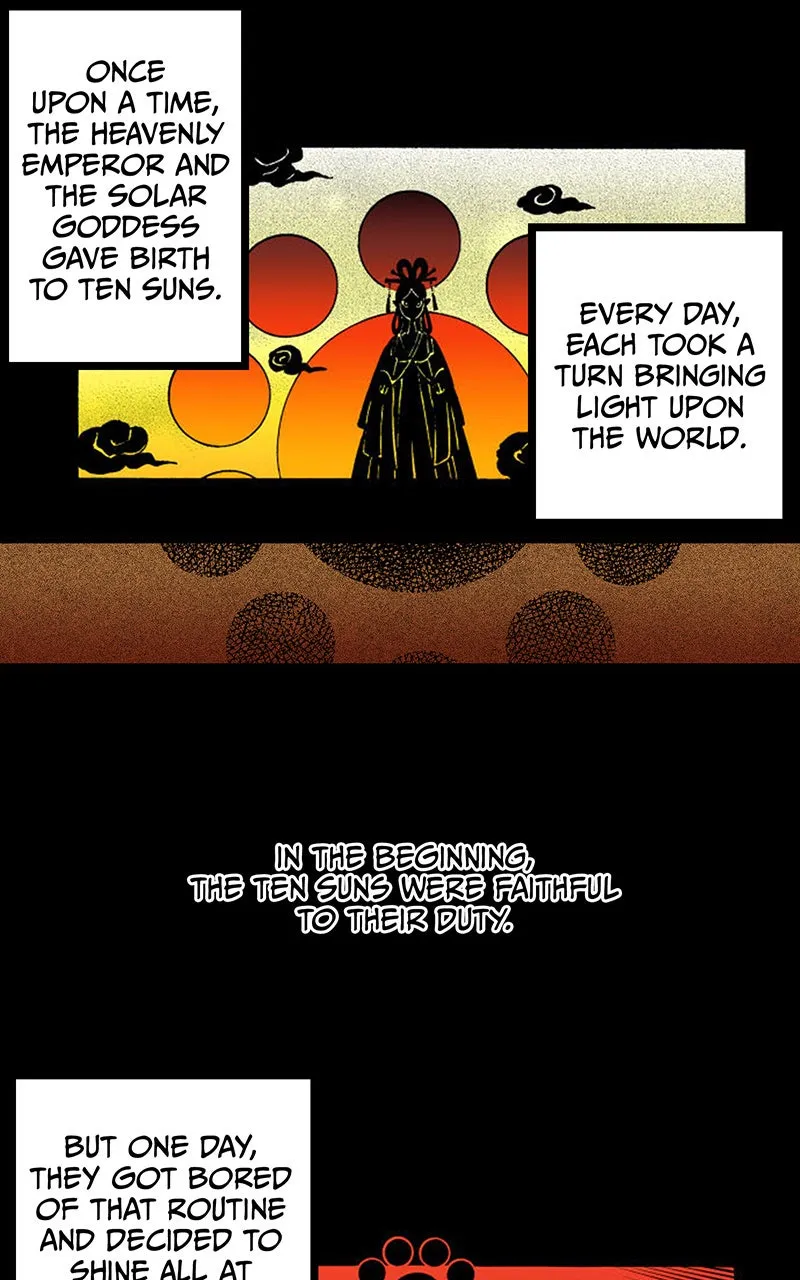 WEBTOON Now Chapter 181 page 48 - 
