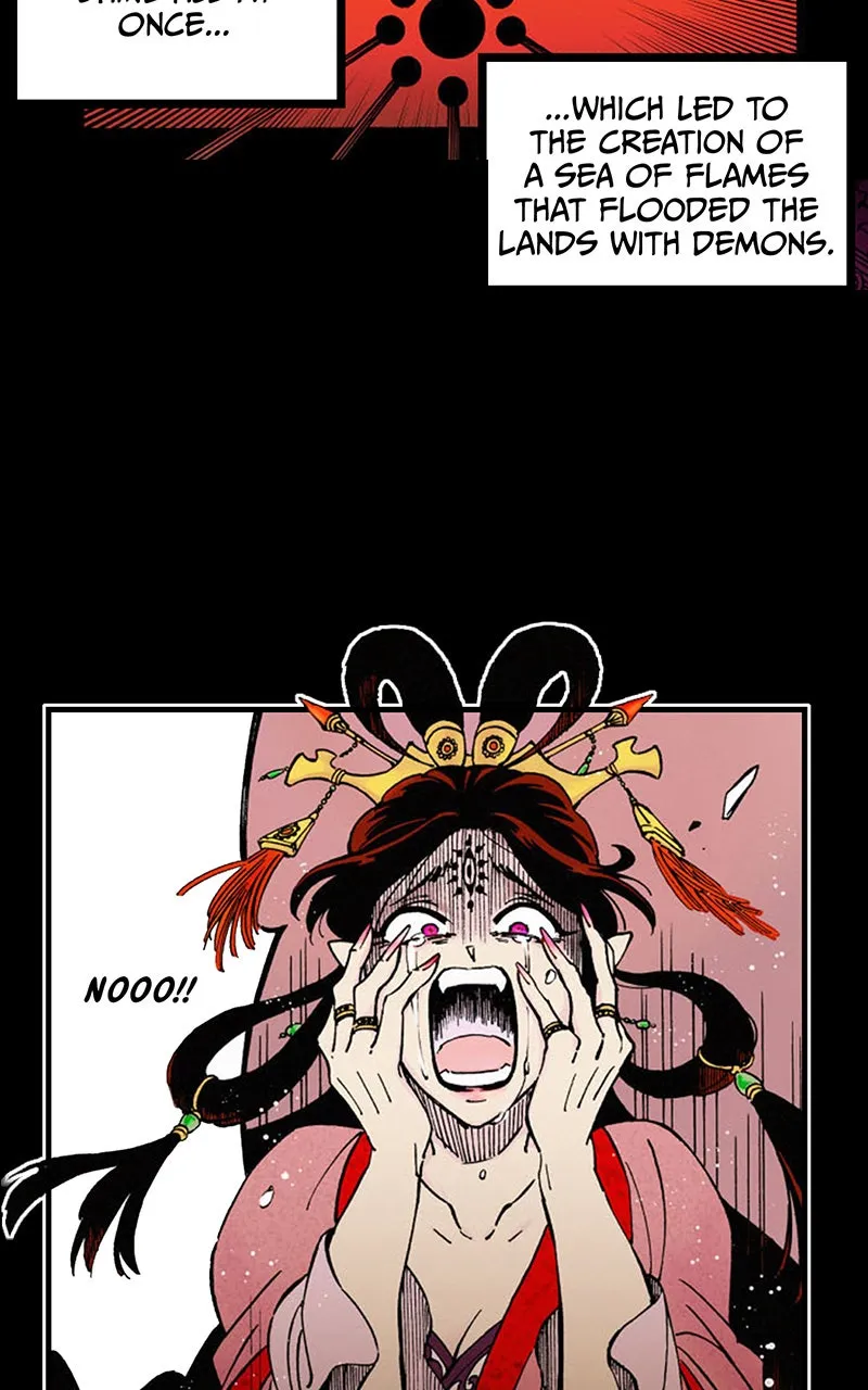 WEBTOON Now Chapter 181 page 49 - 