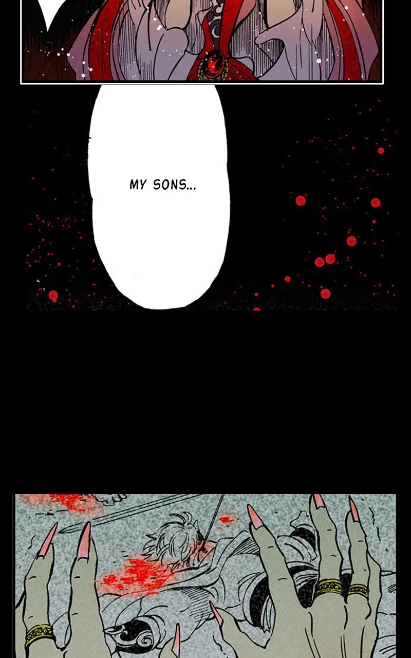 WEBTOON Now Chapter 181 page 50 - 