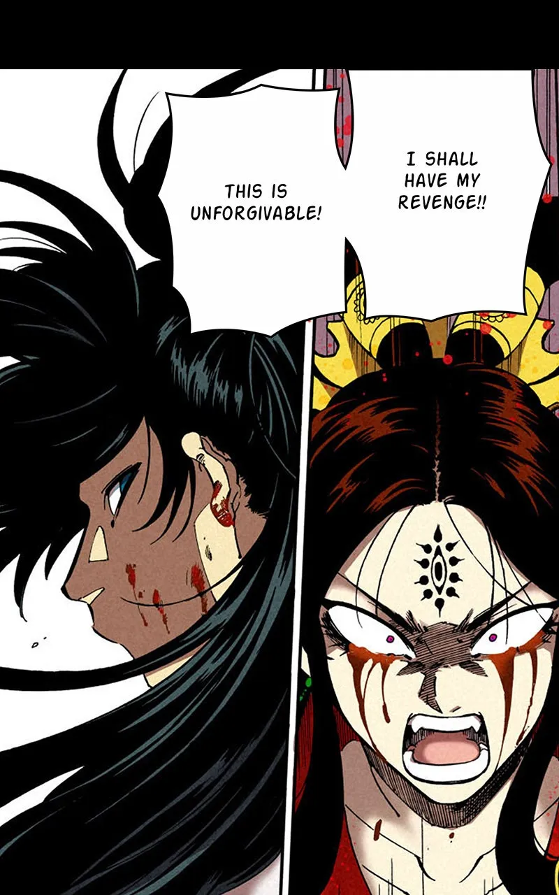 WEBTOON Now Chapter 181 page 52 - 