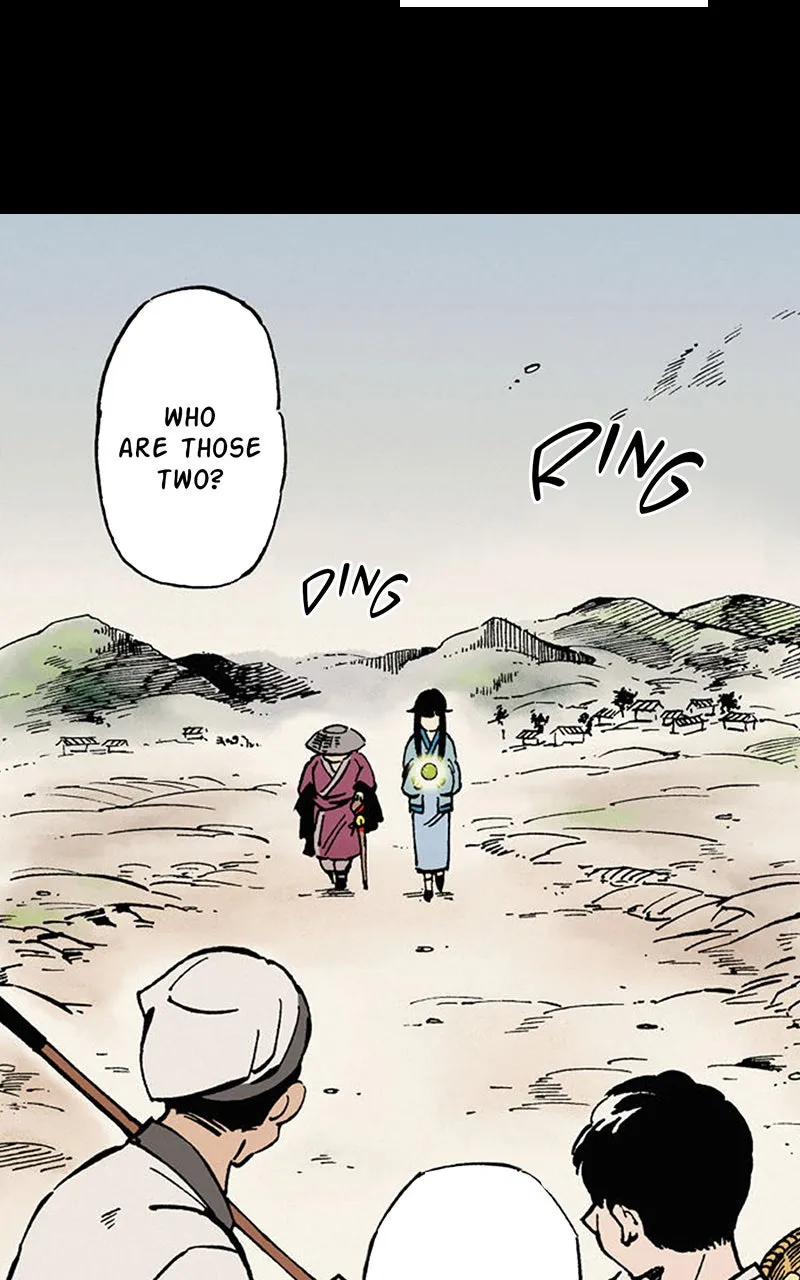 WEBTOON Now Chapter 181 page 54 - 
