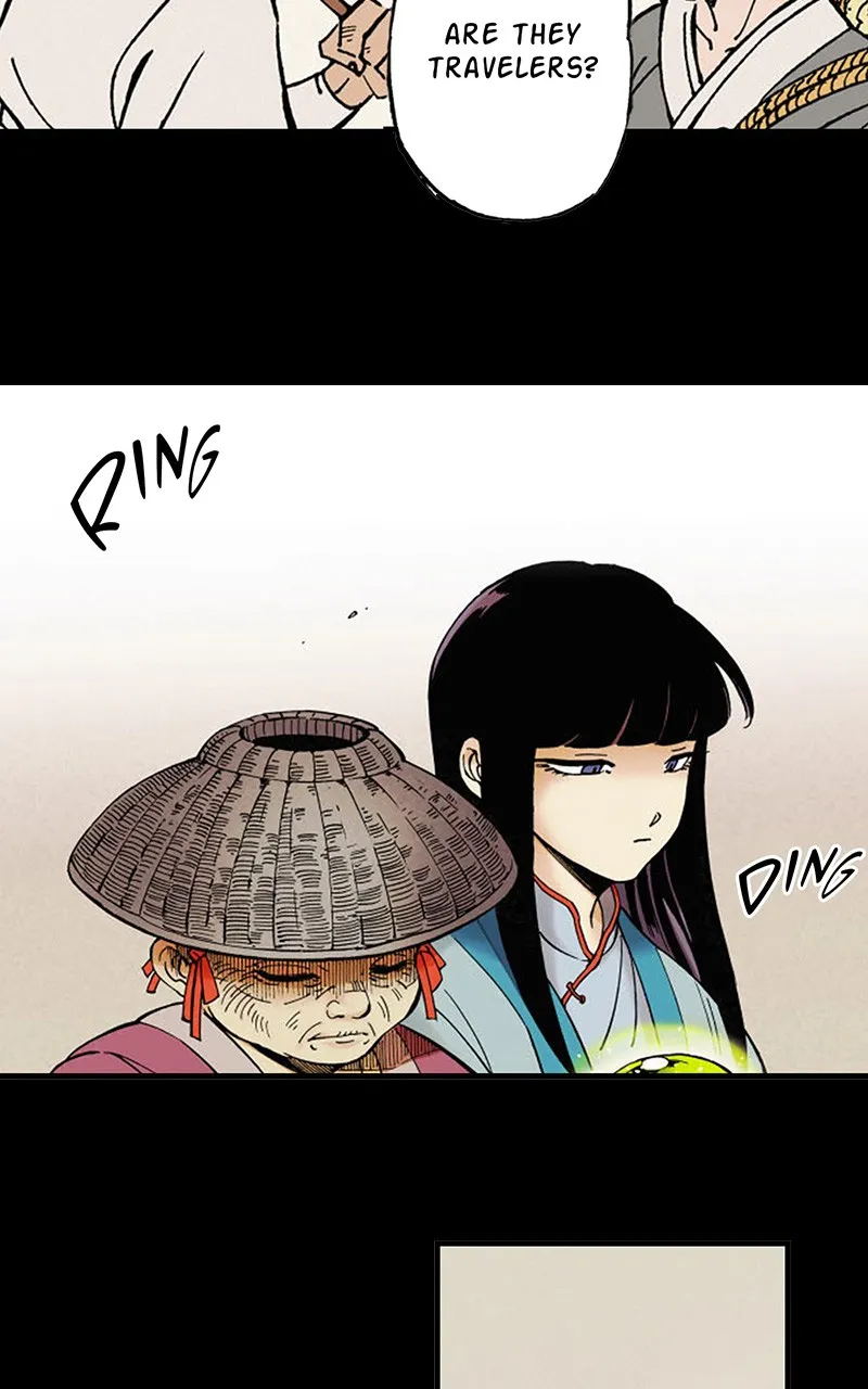 WEBTOON Now Chapter 181 page 55 - 