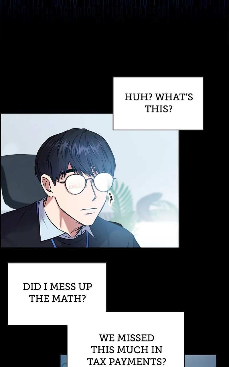 WEBTOON Now Chapter 181 page 7 - 