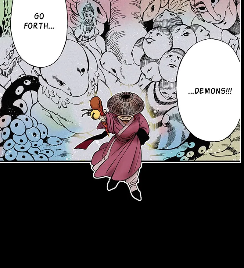 WEBTOON Now Chapter 181 page 61 - 