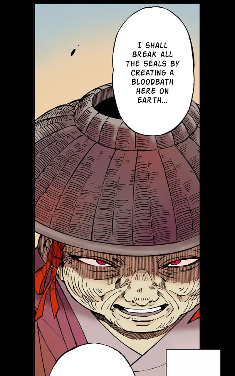 WEBTOON Now Chapter 181 page 62 - 