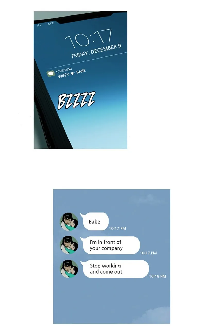 WEBTOON Now Chapter 181 page 67 - 