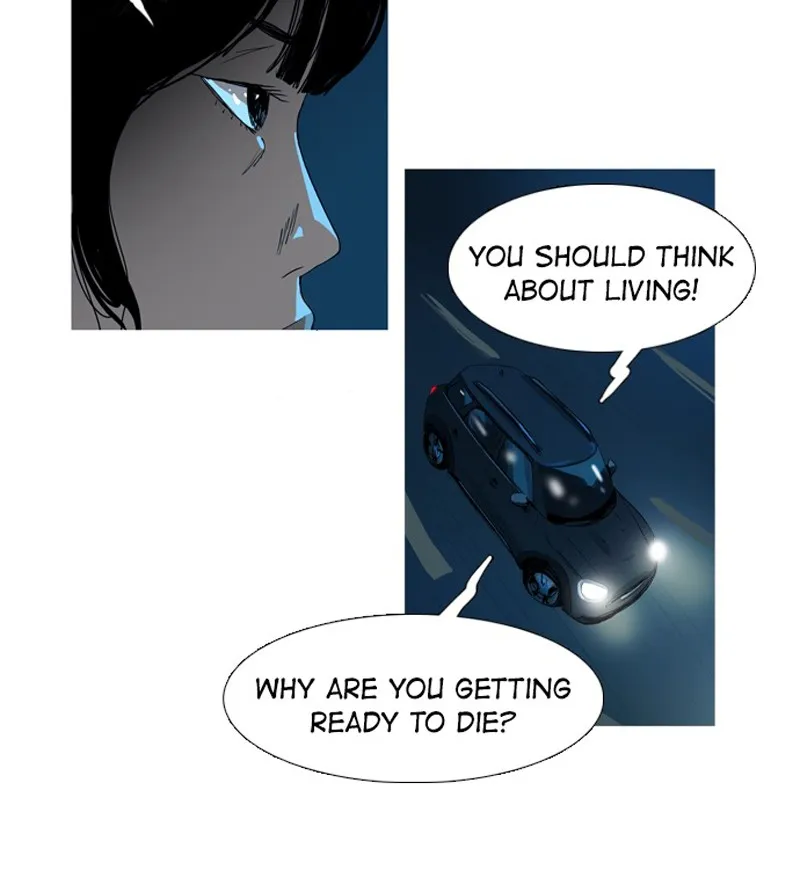 WEBTOON Now Chapter 181 page 70 - 