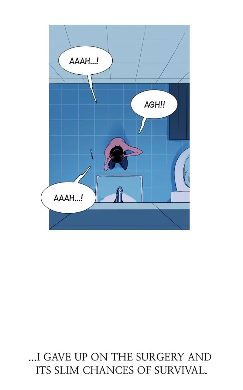 WEBTOON Now Chapter 181 page 74 - 