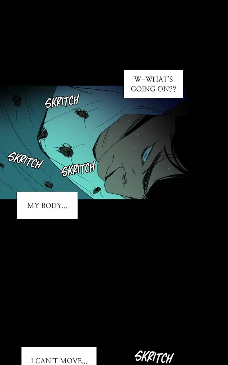 WEBTOON Now Chapter 181 page 84 - 