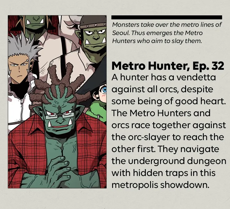 WEBTOON Now Chapter 182 page 7 - 