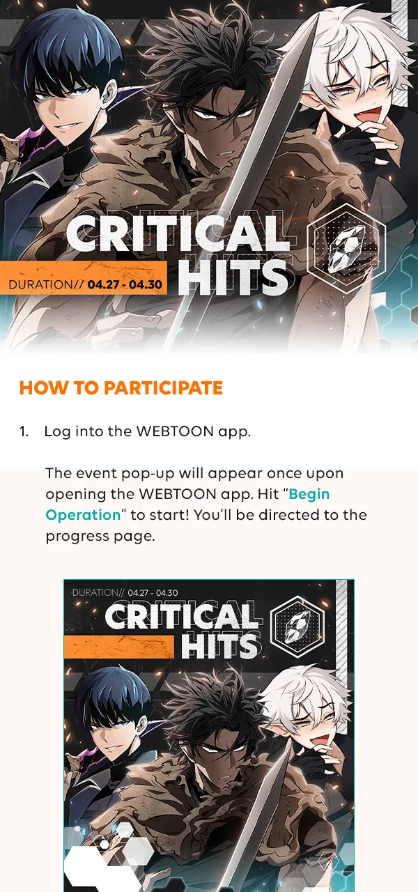 WEBTOON Now Chapter 185 page 1 - 