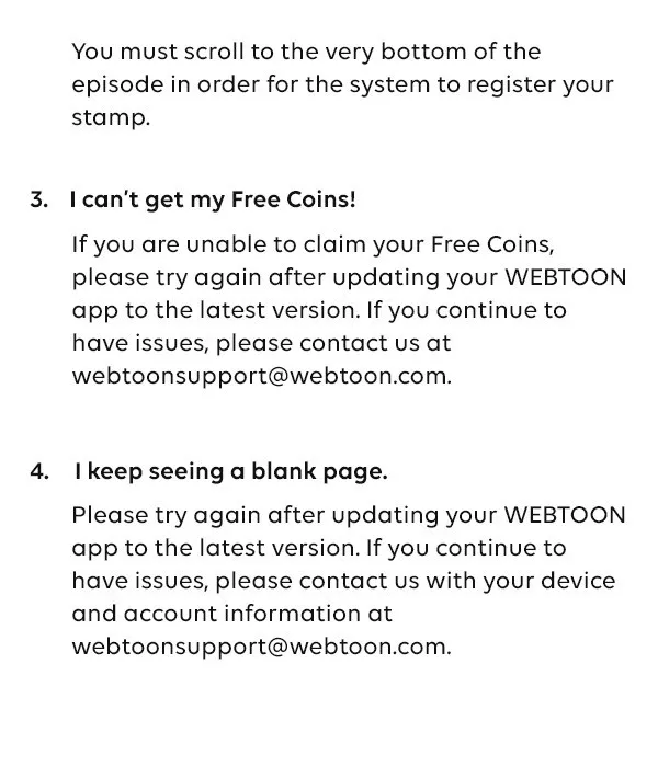 WEBTOON Now Chapter 186 page 5 - 