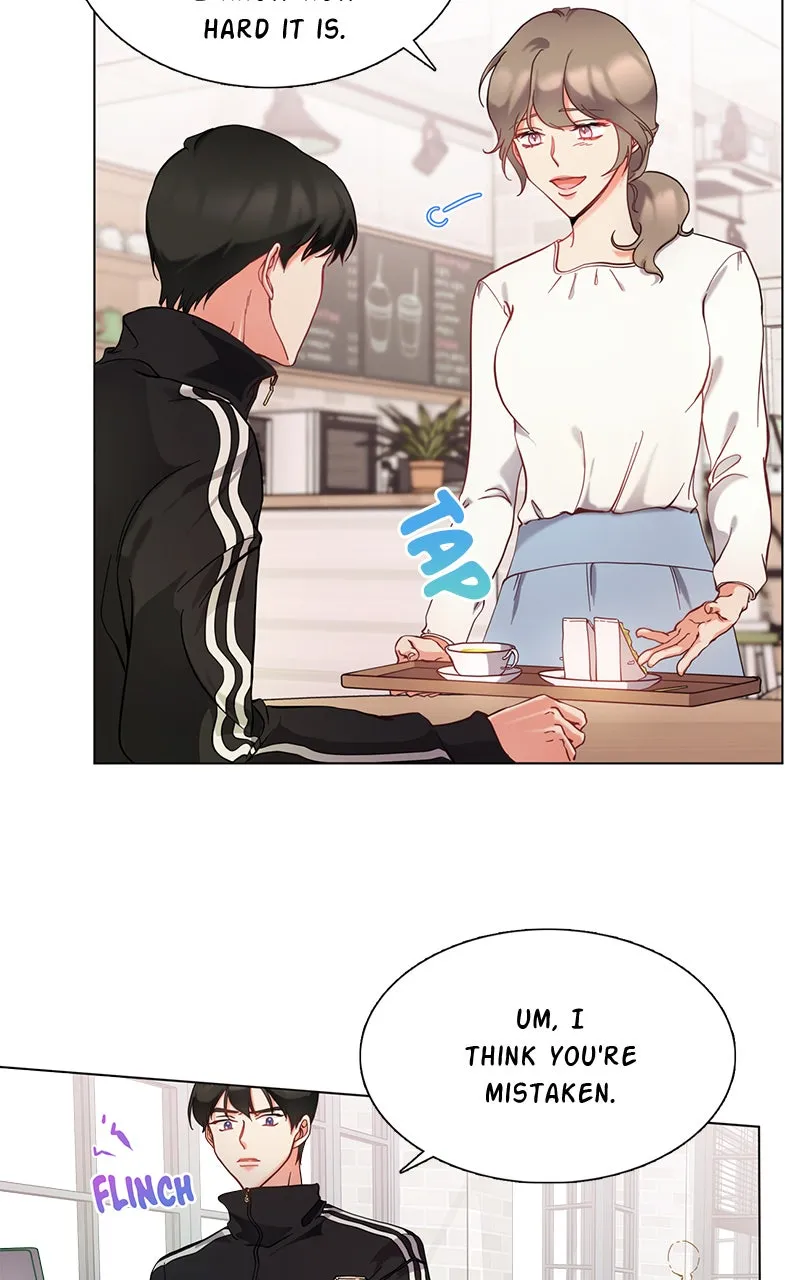WEBTOON Now Chapter 187 page 123 - 